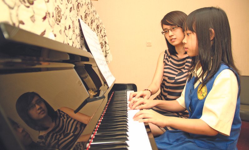 Tempat Les Privat Piano Jogja Murah Terbaik Guru Datang Kerumah pengajar merupakan orang yang berpengalaman dalam memberikan materi.