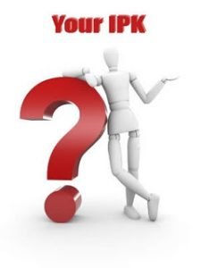 Meraih Indeks Prestasi Komulatif (IPK) Tinggi