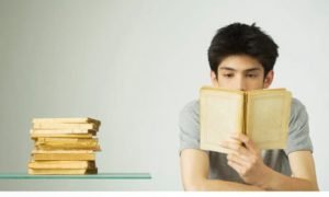 Tips Cepat Menghafal Materi Sekolah