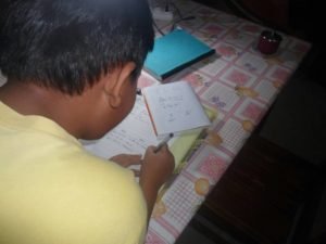 Les Privat di Kotabaru Datang ke Rumah