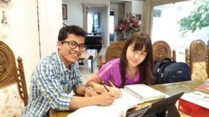 Les Privat di Selokan Mataram Datang Kerumah Yuuuk segera daftarkan diri kalian ke Bimbel Gama Cendekia Learnesia sekarang juga :)